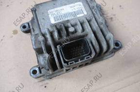 БЛОК УПРАВЛЕНИЯ CORSA C  1.7 dti   8971891361