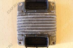 БЛОК УПРАВЛЕНИЯ   Corsa C 1.7 DTI 8973065751
