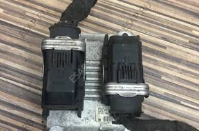 БЛОК УПРАВЛЕНИЯ   CORSA C 24443796 AX 0261207423
