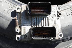 БЛОК УПРАВЛЕНИЯ   CORSA C 24443796