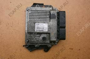 БЛОК УПРАВЛЕНИЯ CORSA COMBO 1.3 CDTI NR 551900069 FGP WJ