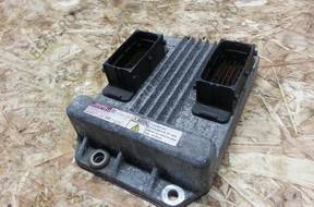 БЛОК УПРАВЛЕНИЯ CORSA COMBO   897376 97376383