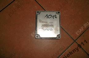 БЛОК УПРАВЛЕНИЯ   CORSA COMBO ASTRA 8973003261