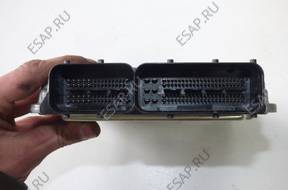 БЛОК УПРАВЛЕНИЯ  Corsa D 1,3cdti 55580831 0281017961
