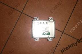БЛОК УПРАВЛЕНИЯ   CORSA D 1.2 A12XER 55597931