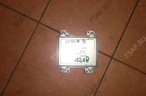 БЛОК УПРАВЛЕНИЯ   CORSA D 1.2 A12XER 55597931