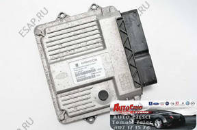 БЛОК УПРАВЛЕНИЯ CORSA D 1.3 CDTI 55198930 CN MJD 6O3.S3