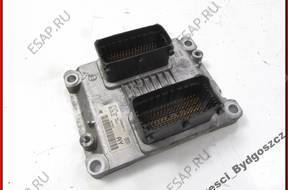 БЛОК УПРАВЛЕНИЯ   CORSA D 1.4 0261208941