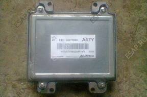 БЛОК УПРАВЛЕНИЯ  CORSA D 2010 год,. 1.2, 16V