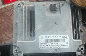 БЛОК УПРАВЛЕНИЯ   CORSA D 55484519 55579447 E59
