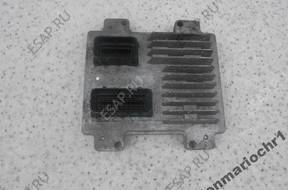 БЛОК УПРАВЛЕНИЯ   CORSA D AATW 55577833
