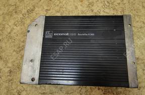 БЛОК УПРАВЛЕНИЯ CR0501 ECOMAT BAUREIHE R360