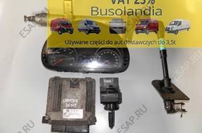 БЛОК УПРАВЛЕНИЯ CRAFTER 0281014133 074906032AT