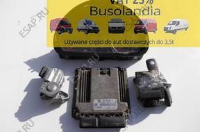 БЛОК УПРАВЛЕНИЯ CRAFTER 0281014133 074906032AT