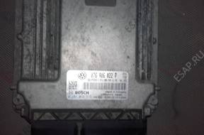 БЛОК УПРАВЛЕНИЯ Crafter   0281016819 076906012P