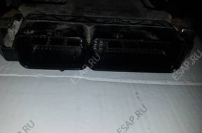 БЛОК УПРАВЛЕНИЯ   Crafter 03L906012P