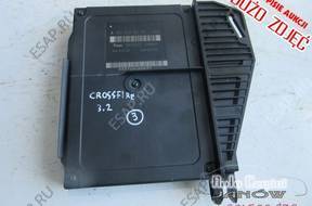 БЛОК УПРАВЛЕНИЯ Crossfire 3.2   ECU A1938200026