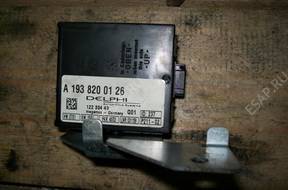 БЛОК УПРАВЛЕНИЯ CROSSFIRE    A1938200126