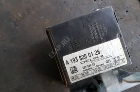 БЛОК УПРАВЛЕНИЯ    CROSSFIRE A1938200126