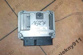 БЛОК УПРАВЛЕНИЯ   CRUZE 09' 2.0 VCDI 96983951