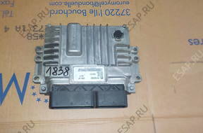 БЛОК УПРАВЛЕНИЯ   CRUZE 2.0VCDI 25184302