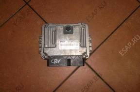 БЛОК УПРАВЛЕНИЯ   CRV 2.2 CITD 07' 0281013635
