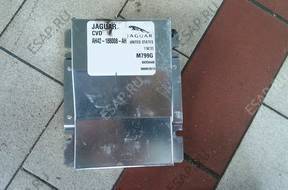 БЛОК УПРАВЛЕНИЯ   CVD RANGE SPORT AH42-18B008-AH