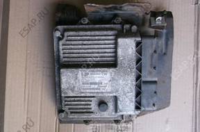 БЛОК УПРАВЛЕНИЯ   CW 55202542 1.3 Opel Astra 3 H