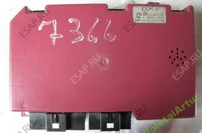 БЛОК УПРАВЛЕНИЯ CWS-2 DAF CWS 1366580