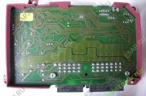 БЛОК УПРАВЛЕНИЯ CWS-2 DAF CWS 1366580