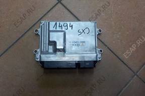 БЛОК УПРАВЛЕНИЯ   CX-5 2.2 SH0118881U