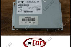 БЛОК УПРАВЛЕНИЯ Cyfrowego Radia Audi A3 A4 VW 8E0035593H