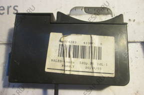 БЛОК УПРАВЛЕНИЯ czytnik BSI Renault Laguna II 1.9DCI