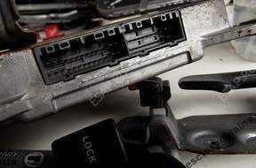 БЛОК УПРАВЛЕНИЯ D14A3 1,4 HONDA CIVIC 95-00 96 97