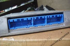 БЛОК УПРАВЛЕНИЯ D15Z8 VTEC E 1,5 HONDA CIVIC 95-00 97 5D