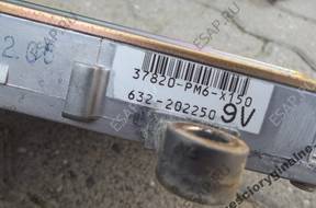 БЛОК УПРАВЛЕНИЯ D16Z2 1,6 D16A6 HONDA CIVIC CRX 87-91 90