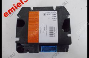 БЛОК УПРАВЛЕНИЯ DACHU 67918372870 BMW E36 CABRIO 757890