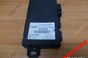 БЛОК УПРАВЛЕНИЯ Dachu 8H0959255 Audi A4 Cabrio B7