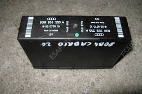 БЛОК УПРАВЛЕНИЯ DACHU AUDI 80 B4 CABRIO 8G0959255A