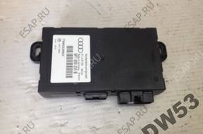 БЛОК УПРАВЛЕНИЯ dachu Audi A3 8P7959255B Marquardt
