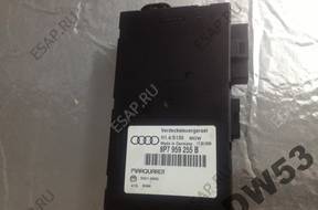 БЛОК УПРАВЛЕНИЯ dachu Audi A3 cabrio 8P7959255B Marquard