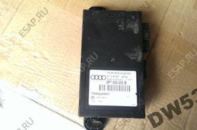 БЛОК УПРАВЛЕНИЯ dachu Audi A3 cabrio 8P7959255B Marquard