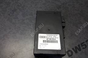 БЛОК УПРАВЛЕНИЯ dachu Audi TT Cabrio 8J7959255B Marquard