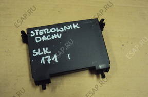 БЛОК УПРАВЛЕНИЯ DACHU MERCEDES SLK W171