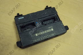 БЛОК УПРАВЛЕНИЯ DACHU MERCEDES SLK W171