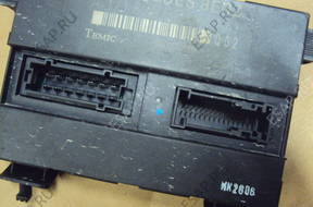 БЛОК УПРАВЛЕНИЯ DACHU MERCEDES SLK W171