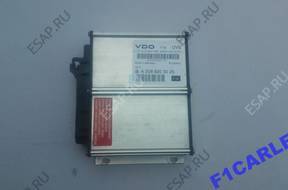 БЛОК УПРАВЛЕНИЯ   dachu Mercedes W208 2088203026