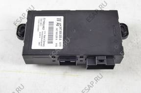 БЛОК УПРАВЛЕНИЯ DACHU VW GOLF VI CABRIO 5K7959255A