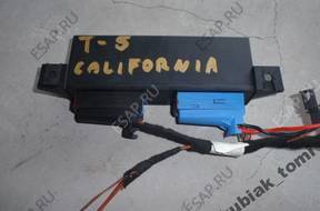 БЛОК УПРАВЛЕНИЯ   DACHU VW T5 KALIFORNIA