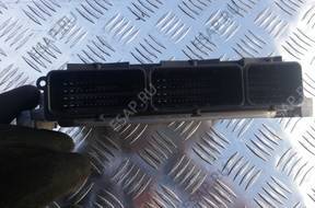 БЛОК УПРАВЛЕНИЯ   DACIA 0281030439 237102213 год,
